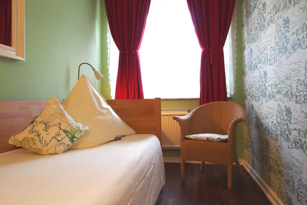 Gasthaus Hotel Bremen Ruang foto