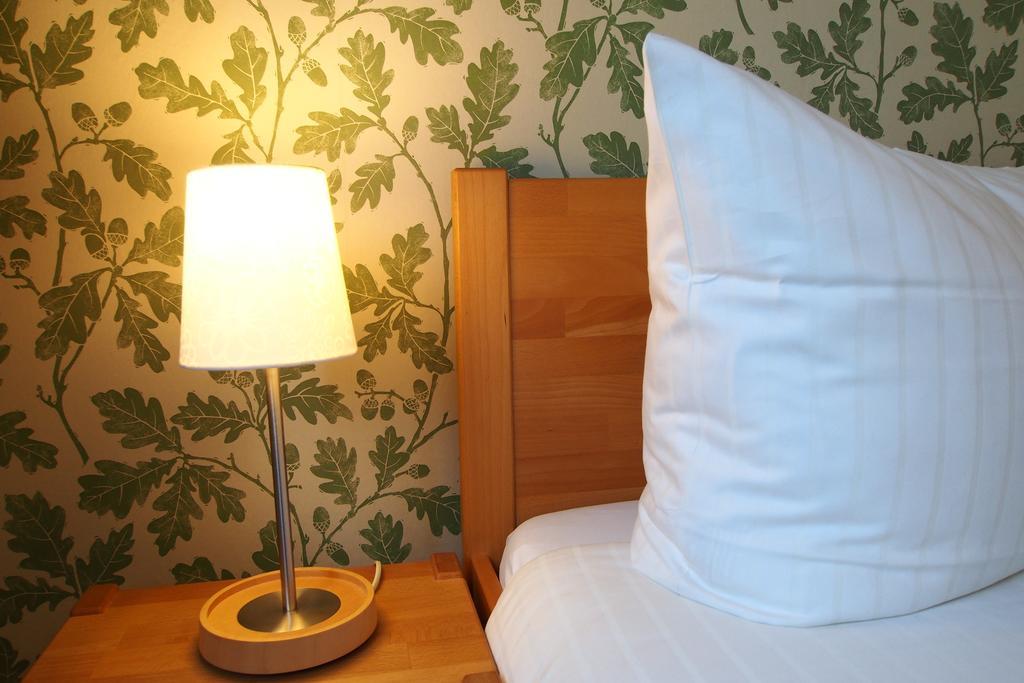 Gasthaus Hotel Bremen Ruang foto