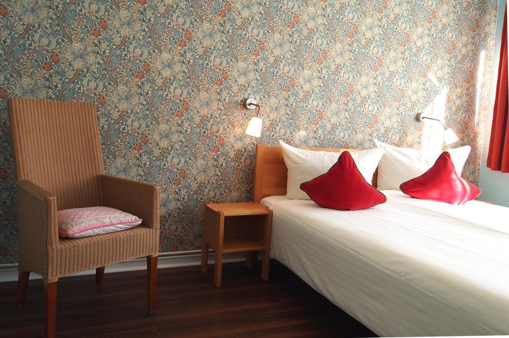 Gasthaus Hotel Bremen Ruang foto