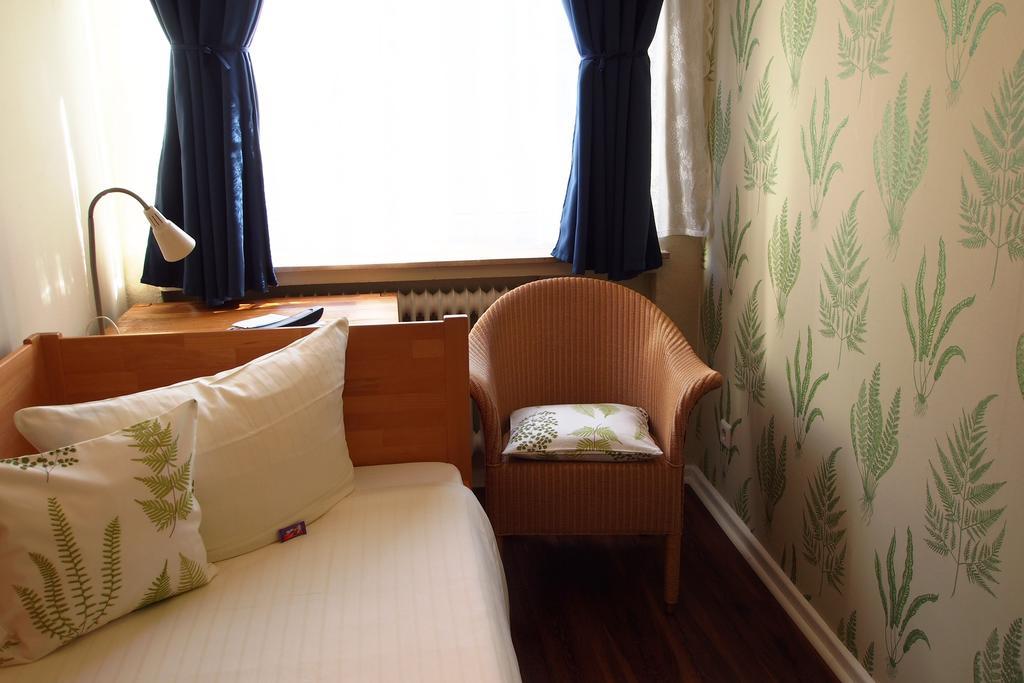 Gasthaus Hotel Bremen Ruang foto