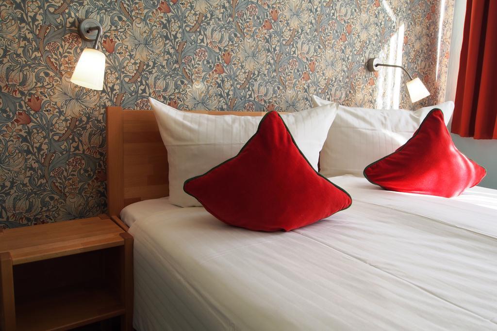Gasthaus Hotel Bremen Ruang foto