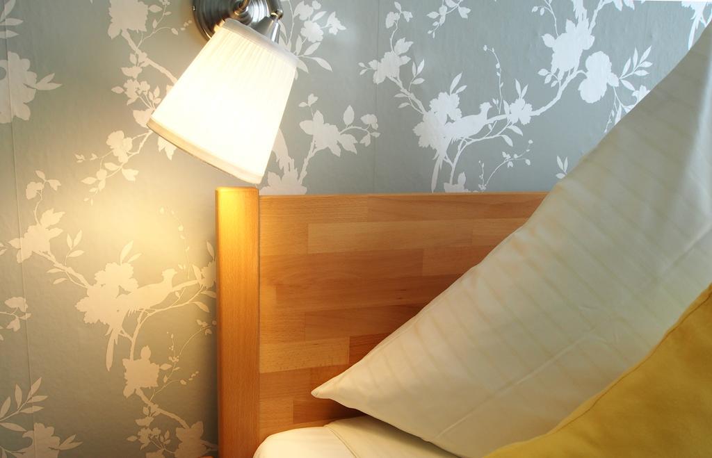 Gasthaus Hotel Bremen Ruang foto