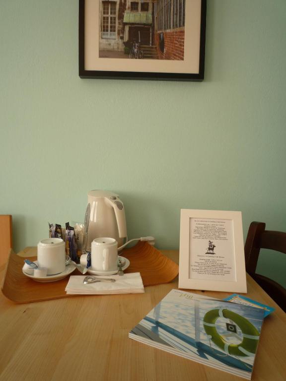 Gasthaus Hotel Bremen Ruang foto