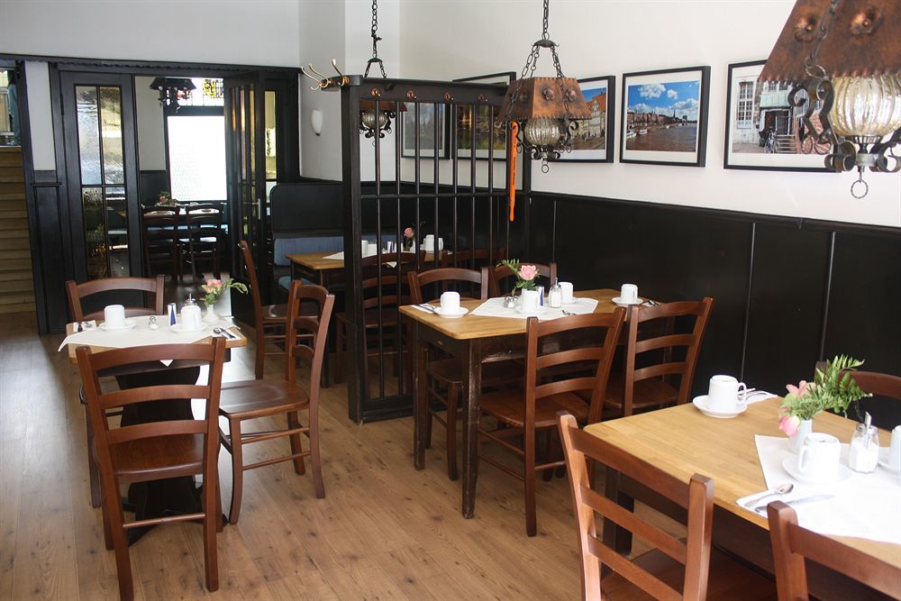 Gasthaus Hotel Bremen Bagian luar foto
